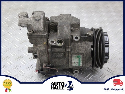 96714 Kompressor Klimaanlage AC 4472208231 Mercedes-benz A 170 CDI 168