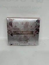 FENTY BEAUTY BY RIHANNA DIAMOND BOMB HOW MANY CARATS?! ALL-OVER DIAMOND VEIL