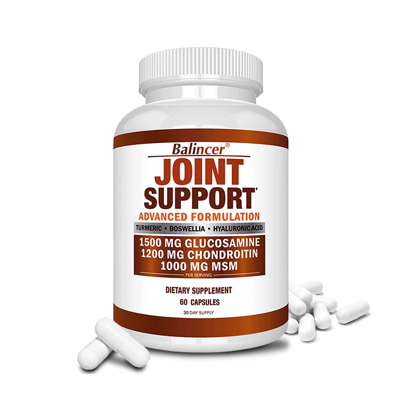 60 Capsules