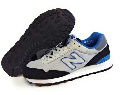 Blue Sneakers Shoes SS Sample Size 