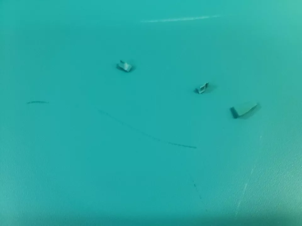 Silicon Graphics Indigo 2 Workstation Computer Vintage Boots no fully Tested - Image 4 of 4