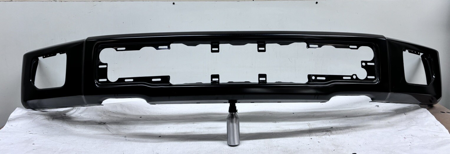 2015 2016 2017 Ford F150 Front Bumper W Fog Light OEM for sale  