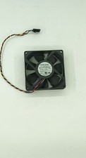 for OPTIPLEX 390 990 790 Computer Cooling Case Fan SFF PVA080F12H 725Y7