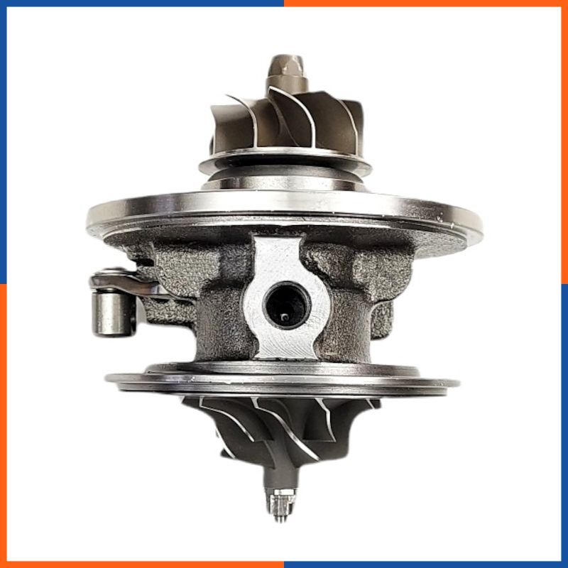 CHRA cartouche pour VW alliage haute performance turbo 54399880029