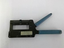 T&b Ansley 799-2100 Blue Macs Hand Tool