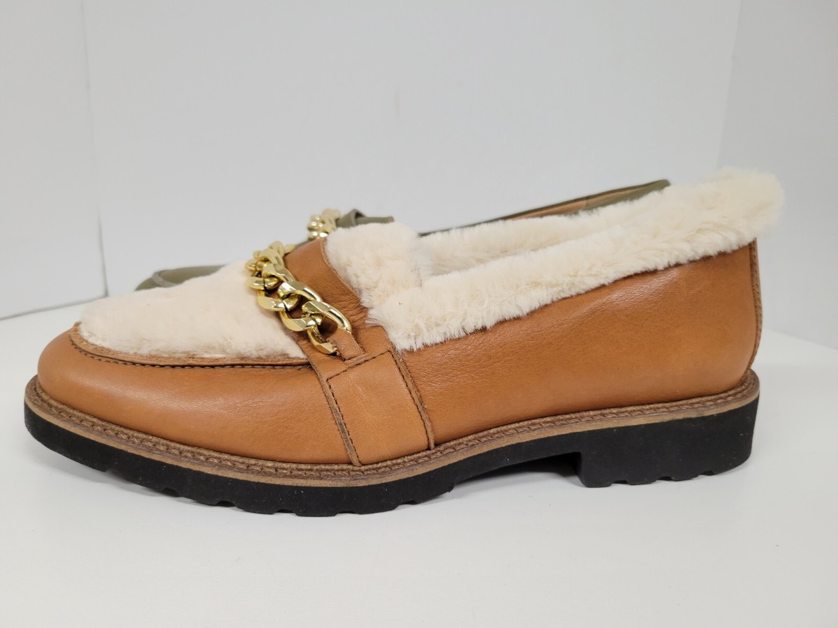 Mismatched Color Brown/Green): Women