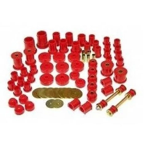 KIT DE BUJE DE URETANO TOTAL PROTANO PARA CAMIONETA TOYOTA / 4RUNNER 4x4 79-85 Foto 2 de 2