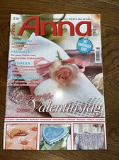 Zeitschrift Anna Ausgabe 2/2010