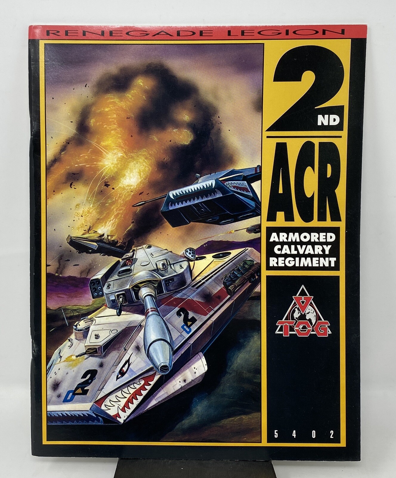 Jeu De Société Fasa - Renegade Legion: Prefect - Assaut Des étoiles - Réf 5106 - NEUF