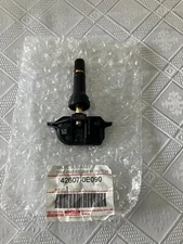 Toyota TPMS sensor OEM Part number: 42607-0E090
