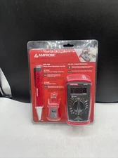 Amprobe PK-110 Electrical Test Kit