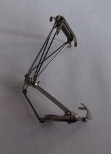 Einholm Dachstromabnehmer, Pantograph 1:87, Stromabnehmer