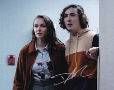 DYLAN ARNOLD signed autograph 20x25cm HALLOWEEN in person autograph COA