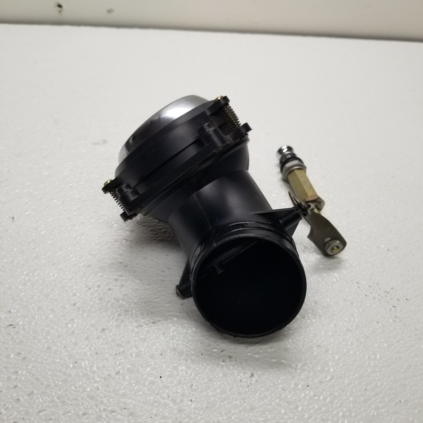 Fits Silver Spur Rolls Royce Left Side AC Heater Air Vent UB43468 Oem