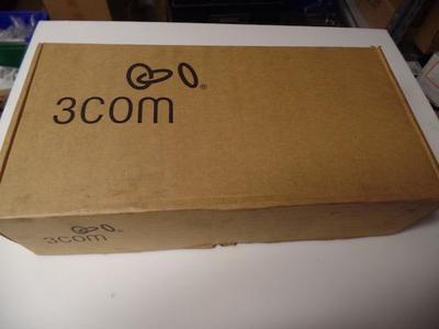 3COM 3CRX5DV-U-96 X5 UNLIMITED SECURITY APPLIANCE
