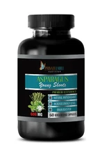 urinary tract health - ASPARAGUS EXTRACT 600mg - urinary tract support -60 Caps