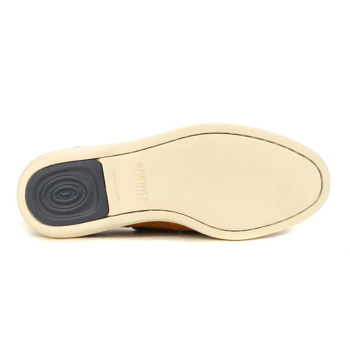 Sperry Men’s Gold Authentic Original Plushwave Boat Shoes Gold Cup™ Billfish™ PLUSHWAVE™ Boat Shoe Dark Brown | Sperry main image 3