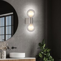 Wandlampe Wandleuchte Wohnzimmerleuchte Flurlampe Flurleuchte Biglight