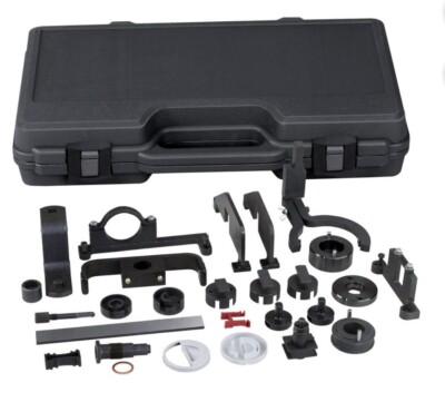 OTC 6489 Ford Master Cam Camshaft Positioning Timing Tool Kit