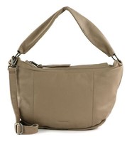 Fredsbruder Rousur Small Shoulderbag S Schultertasche Tasche Hellbraun