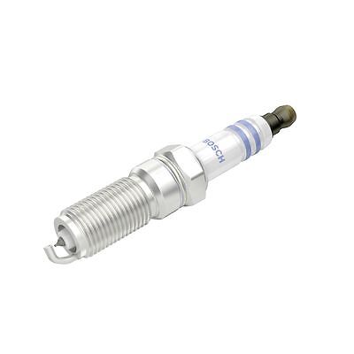 4x Fits BOSCH 0 242 236 663 Spark plug DE stock - Picture 7 of 12