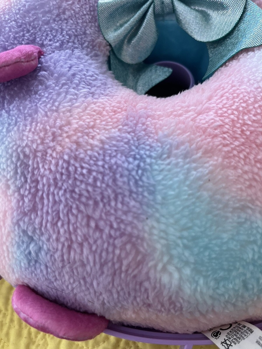 Rainbow Sprinkles Large Pikmi Pop Unicorn Pikmi Pops Doughmis