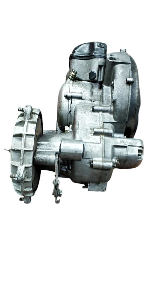 VESPA PX 150 VNL3M Engine Block | 6 Months Manufacturer Warranty VESPA PX 150 VNL3M Engine Block | 6 Months Manufacturer Warranty