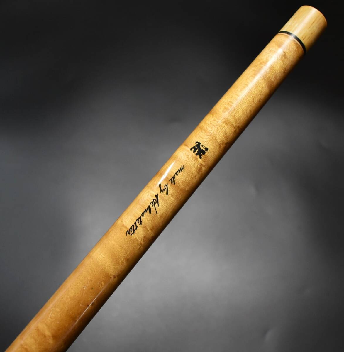 Old Adam 3C Helmstetter 80' Carom joint cap included From Old Adam 3C Helmstetter 80' Carom joint cap included From