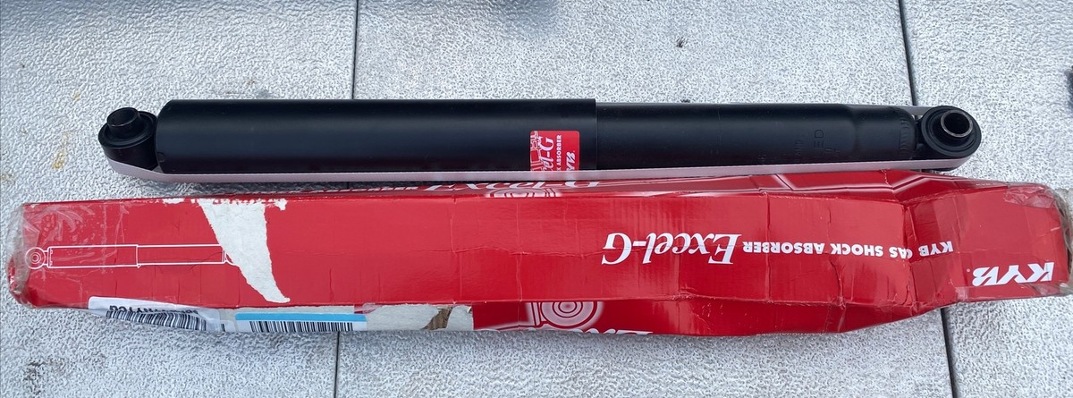 KYB 343 460 Shock-06-11 Honda Civic CSX/Civic | eBay