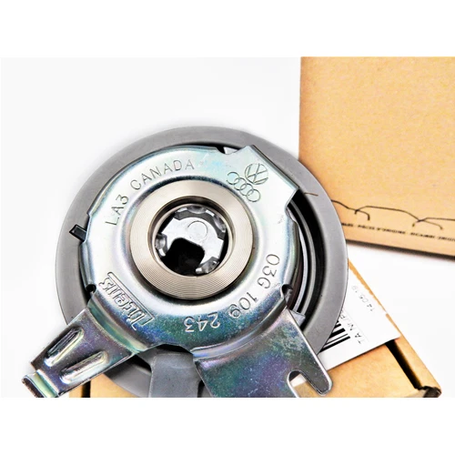 Kit Cinghia Distribuzione ORIGINALE per AUDI Q5 8R 2.0 TDI 2008-2017 Ricambi - Immagine 4 di 4