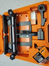 CMT Orange Tools Enlock1 Joining System