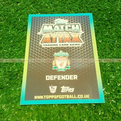 15/16 Match Attax Karten 181 bis 360 - Basis Stern Abzeichen 2015 2016
