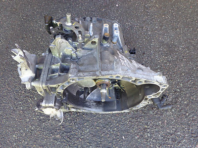 Пежо 308 gearbox