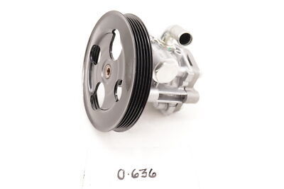New OEM Genuine Mitsubishi Oil Steering Pump 1999-2006 Pajero IO