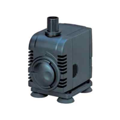 BOYU FP-750 Tauchpumpe, 750 L/h, 12 W, Eurostecker
