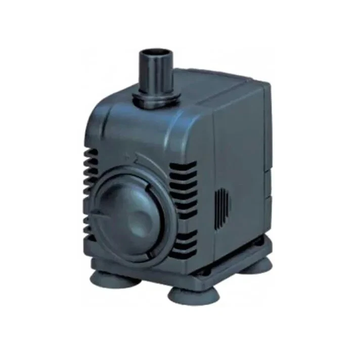 BOYU FP-750 Tauchpumpe, 750 L/h, 12 W, Eurostecker