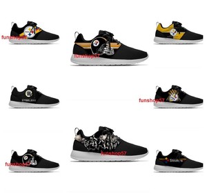 pittsburgh steeler tennis shoes womens