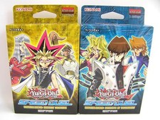 Yu-Gi-Oh - Speed Duel Starter Decks Karte aussuchen - SS01 & SS02 - Deutsch