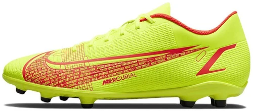 Nike Mercurial Vapor 14 Club FG MG Motivation Pack