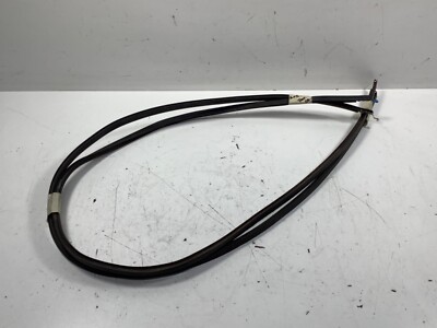 90-93 Honda Accord 4DR L+R SET Roof Molding OEM