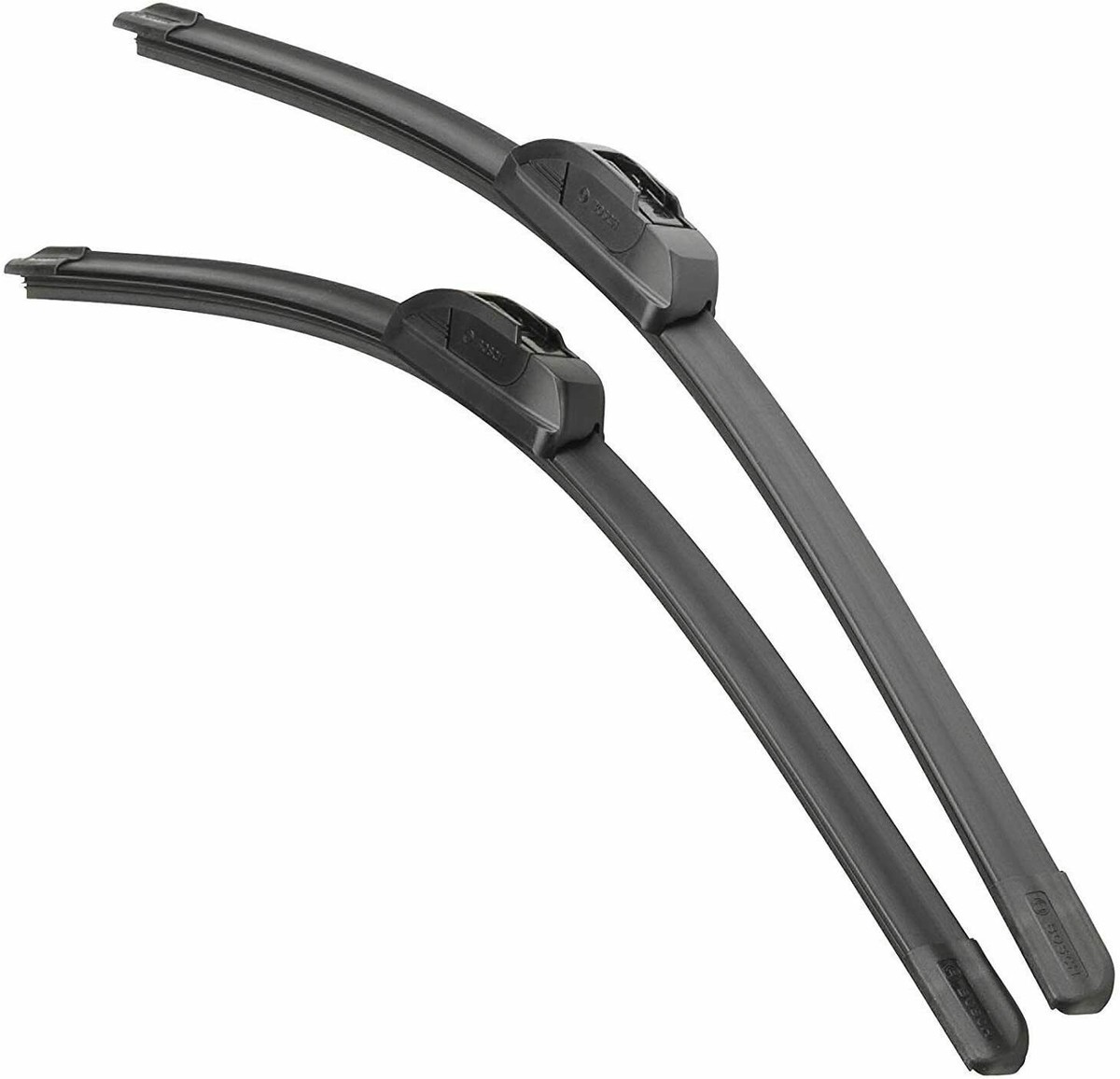 B36014 360 Complete Vehicle Wiper Blade Replacement - Includes Front Beam Blades Pair Rear Wiper Blade 1 26 17 12 - View #2