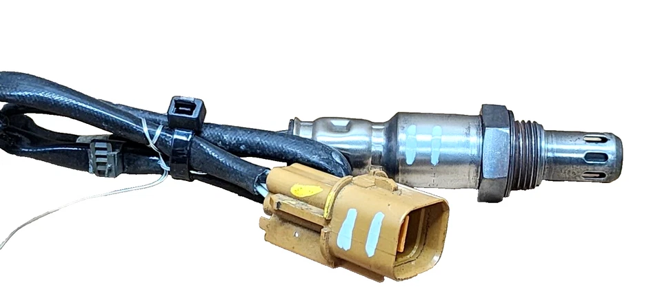 Banco de sensores de O2 Hyundai Azera 2012-2017 1 sensor 1 lado derecho aguas arriba OEM Foto 2 de 4