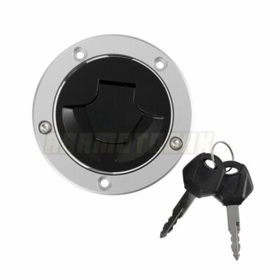 カズ Fuel Tank Gas Cover For Kawasaki Z750 Z750 ABS 2007-2012 Z750R