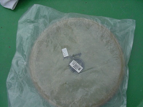 LP Latin Percussion Hand Picked Conga Drum Head 264A unused - new in bag - Picture 2 of 23