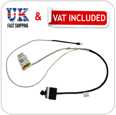 Asus Gl503v Gl503vm Gl503vm Bi7n13 Fhd 30 Pin Edp Lcd Screen Camera Webcam Cable Ebay