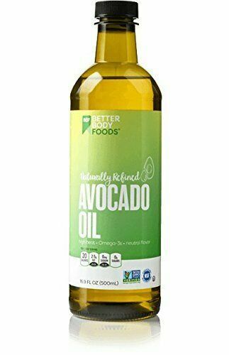 best avocado oil