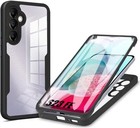 Coque Premium Samsung Galaxy S23 FE 360° Antichoc Protection Intégrale