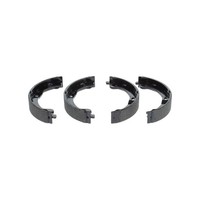 Bremsbackensatz Feststellbremse 30 Mm Bosch FüR U.A. Chrysler Voyager