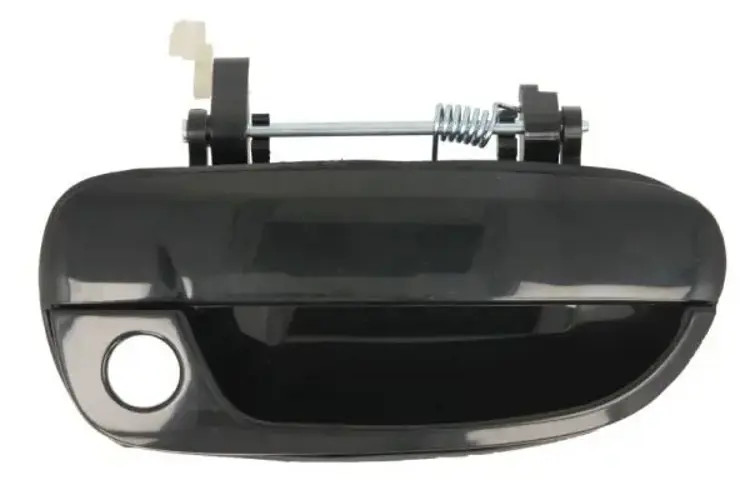 Door handle Right Front black 6010-20-016402P BLIC for HYUNDAI ACCENT II Saloon