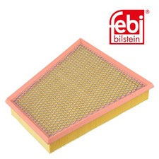 Febi 173919 Air Filter High Performance Fits Porsche 718 Boxster 2016-2025